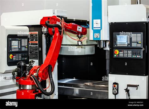 smart cnc manufacturer|fully automated cnc machines.